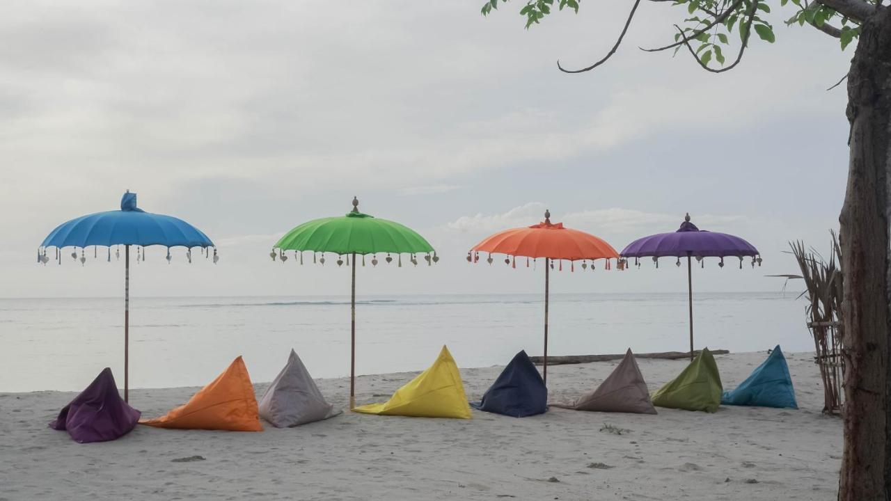Costa Beach Resort & Club Waingapu Zewnętrze zdjęcie
