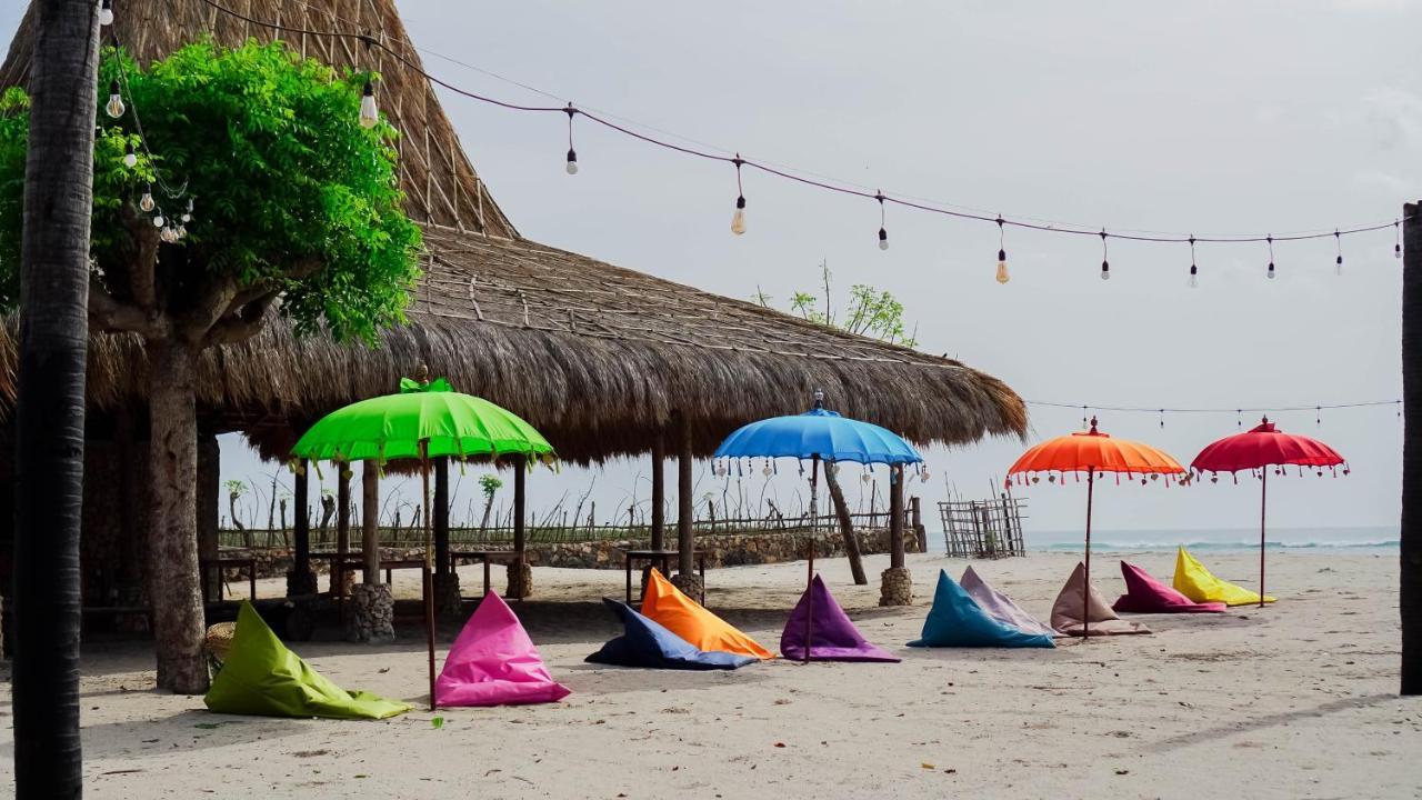 Costa Beach Resort & Club Waingapu Zewnętrze zdjęcie