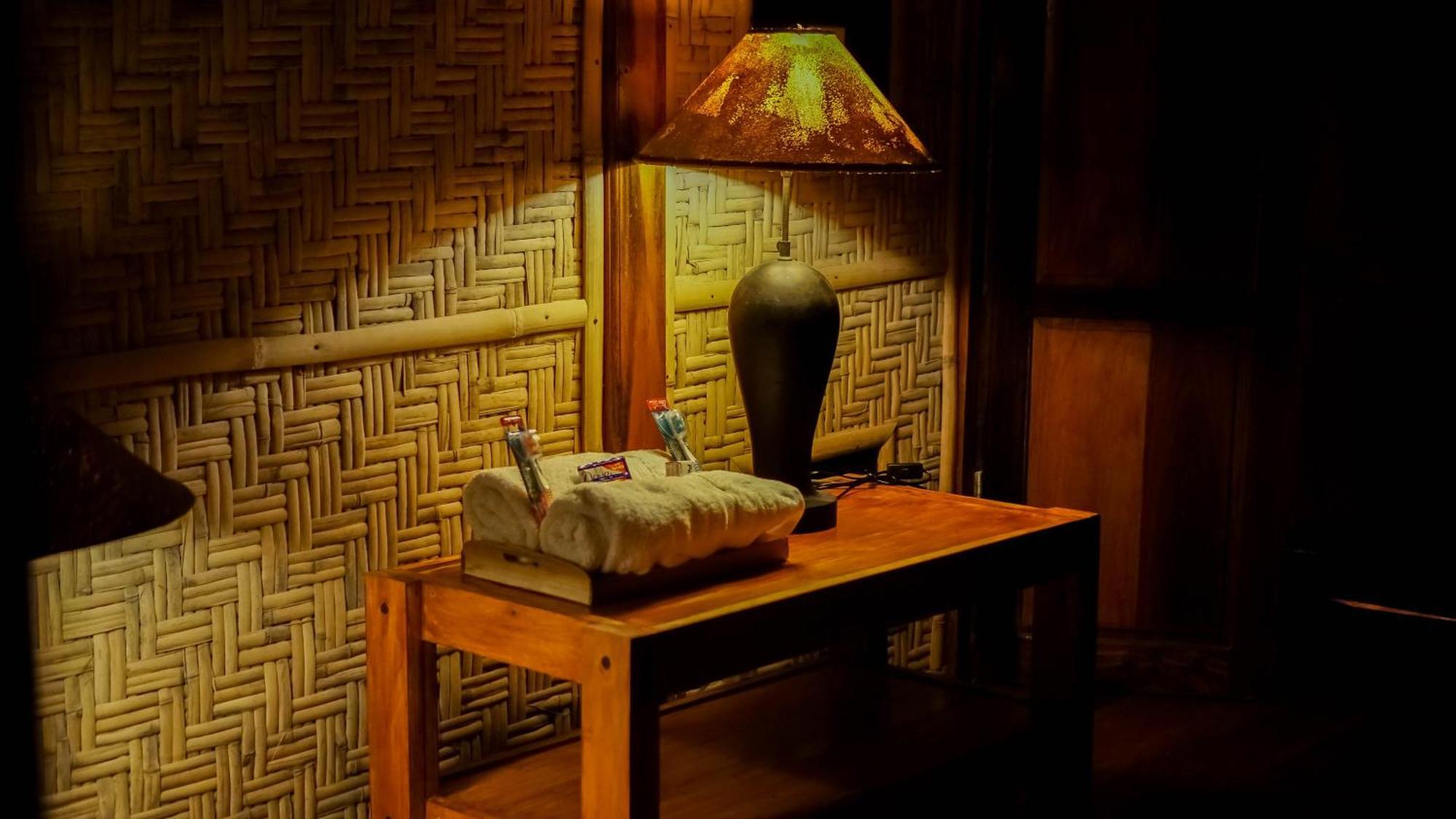 Costa Beach Resort & Club Waingapu Pokój zdjęcie