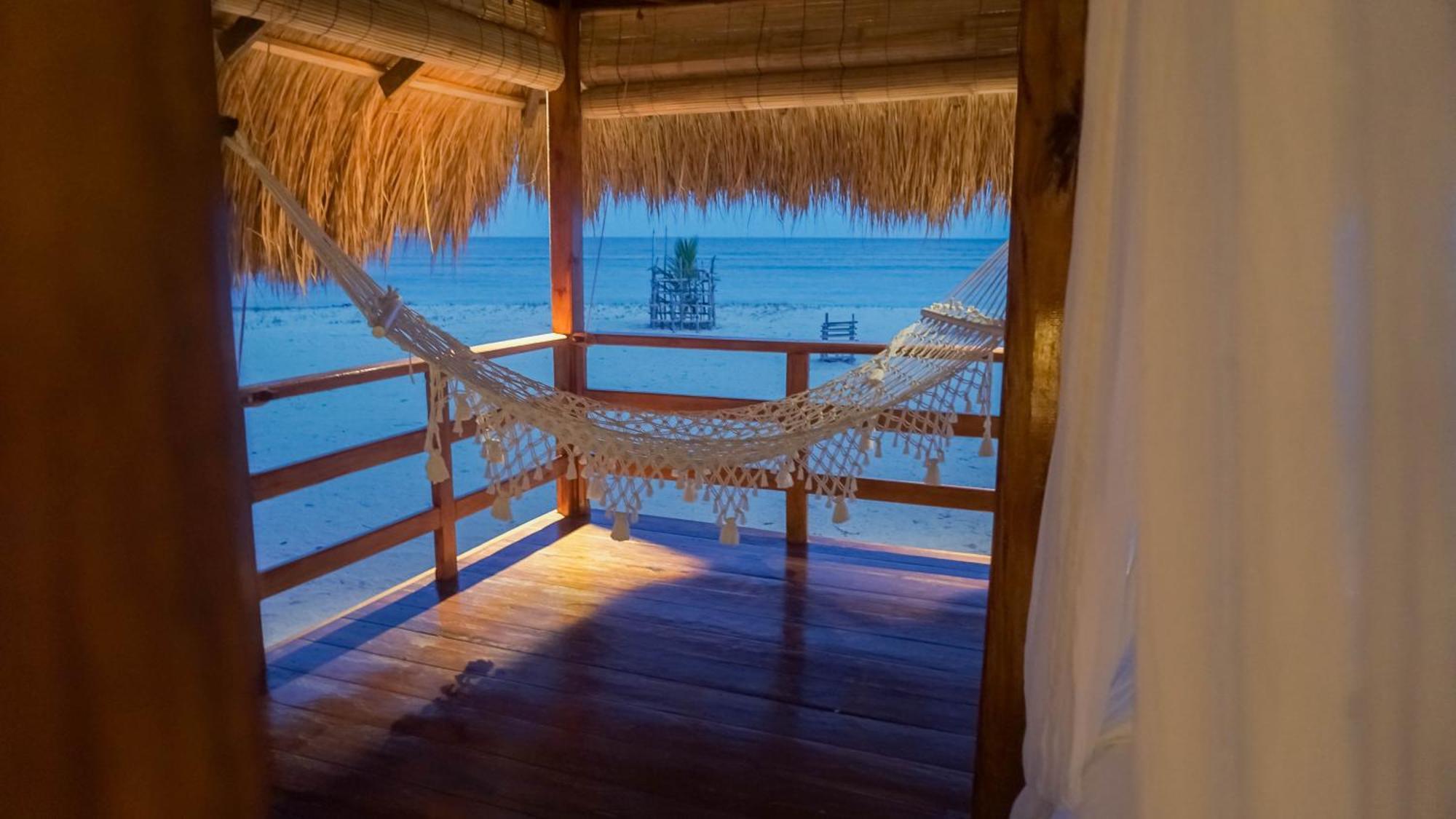 Costa Beach Resort & Club Waingapu Pokój zdjęcie